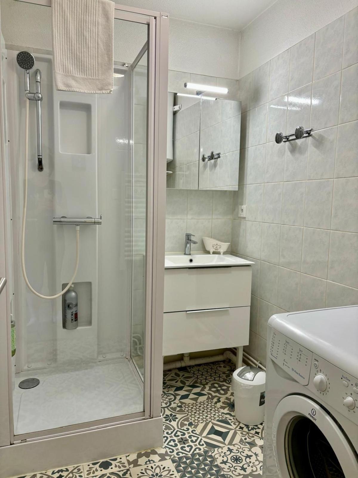 Chez Lucia Appartement Climatise 佩里格 外观 照片