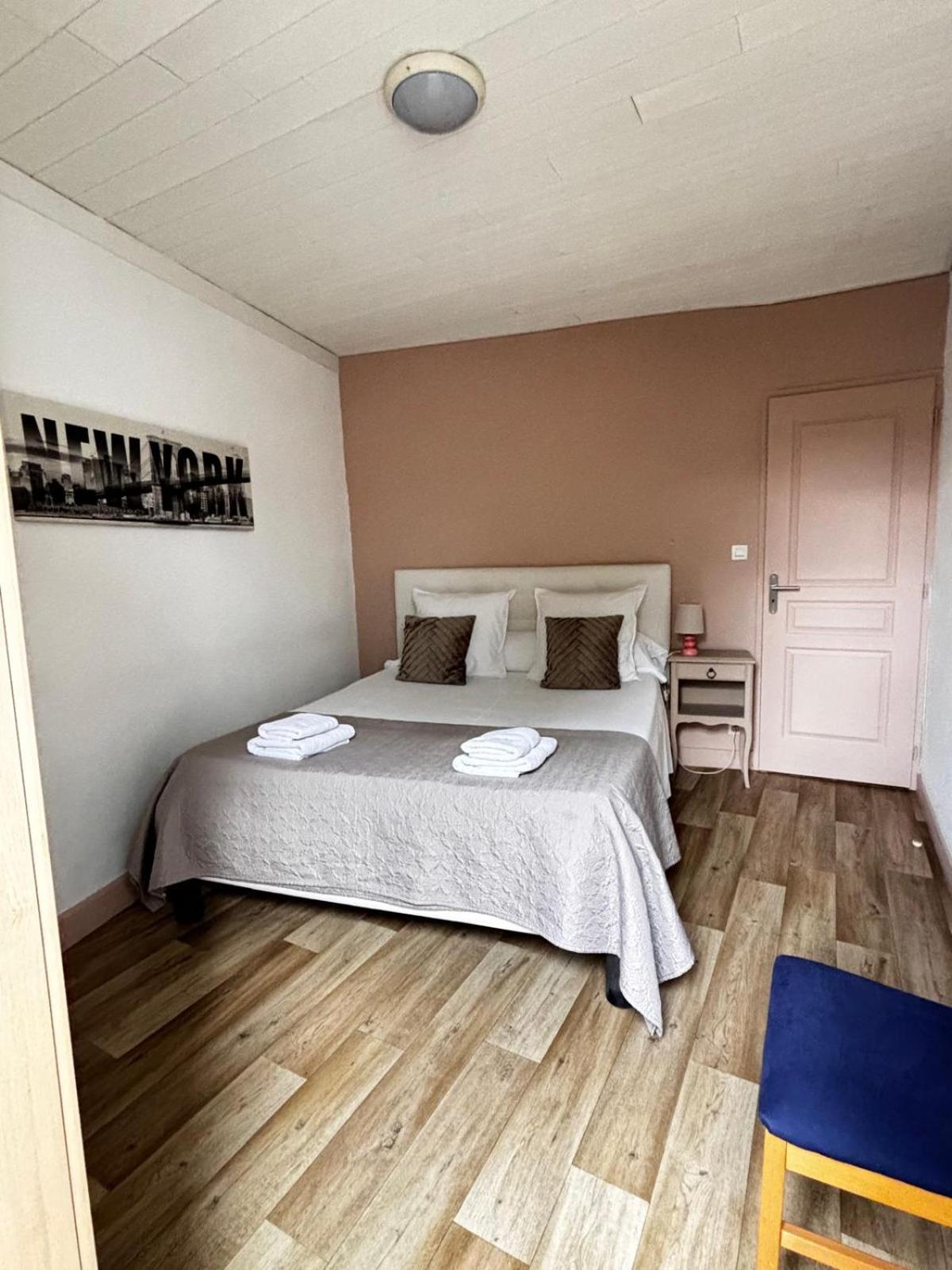 Chez Lucia Appartement Climatise 佩里格 外观 照片